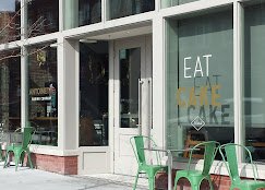 Antoinette Bakery & Cafe